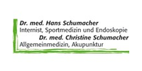 Kundenlogo Schumacher Christine Dr.med.