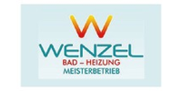 Kundenlogo Wenzel Bad – Heizung GmbH