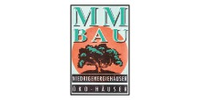Kundenlogo MM-Bau Wohn-und Blockhaus-Bau GmbH