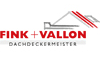 Kundenlogo von Fink & Vallon Dachdeckermeister GmbH