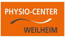 Kundenlogo von Klaus Tafel Physio-Center Weilheim
