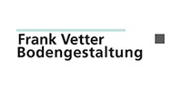 Kundenlogo Frank Vetter Bodengestaltung