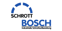 Kundenlogo SCHROTT-BOSCH GMBH