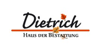 Kundenlogo Bestattungsinstitut Edmund Dietrich GmbH & Co.KG