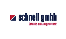 Kundenlogo von schnell gmbh