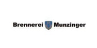 Kundenlogo Munzinger Brennerei-Mosterei