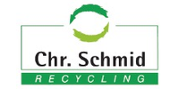 Kundenlogo Entsorgung Schmid GmbH & Co. KG