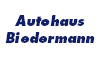 Kundenlogo von Autohaus Biedermann