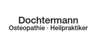 Kundenlogo Uwe Dochtermann Praxis für Osteopathie