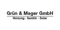 Kundenlogo Grün & Mager GmbH