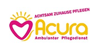 Kundenlogo Acura Ambulanter Pflegedienst