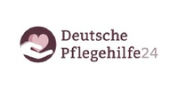 Kundenlogo Deutsche Pflegehilfe 24 Mirela M. Petre