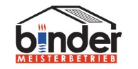 Kundenlogo Binder