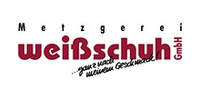 Kundenlogo Metzgerei Weißschuh GmbH