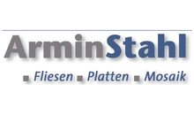 Kundenlogo von Armin Stahl Fliesenfachbetrieb Kundenlogo von Armin Stahl Fliesenfachbetrieb