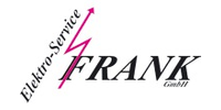 Kundenlogo Elektro Frank GmbH