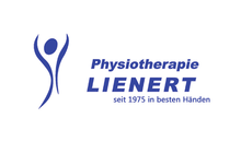 Kundenlogo von Physiotherapie Lienert