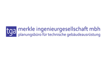 Kundenlogo von Merkle Ingenieurgesellschaft mbH