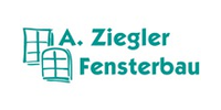 Kundenlogo Ziegler A. Fensterbau