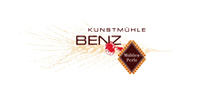 Kundenlogo Kunstmühle Benz e.K.