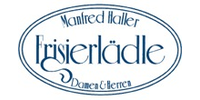 Kundenlogo Frisierlädle Manfred Haller