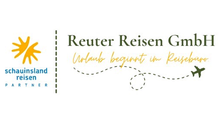 Kundenlogo von Reuter Reisen GmbH