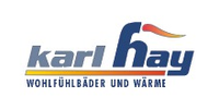 Kundenlogo Hay Karl GmbH