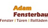 Kundenlogo von Adam Fensterbau GmbH