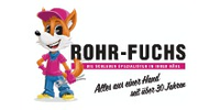 Kundenlogo Rohrreinigung Rohr-Fuchs