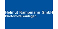 Kundenlogo Kampmann Helmut GmbH