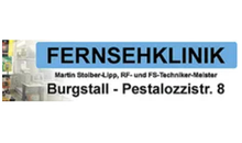 Kundenlogo von Martin Stoiber-Lipp Fernsehklinik
