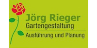 Kundenlogo Jörg Rieger Gartengestaltung