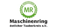 Kundenlogo Maschinenring östlicher Tauberkreis e.V.