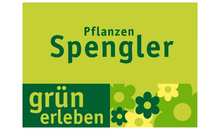 Kundenlogo von Pflanzen Spengler