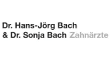 Kundenlogo von Dr. Hans-Jörg Bach und Dr. Sonja Bach, Zahnärzte Kundenlogo von Dr. Hans-Jörg Bach und Dr. Sonja Bach, Zahnärzte