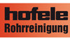 Kundenlogo von Hofele