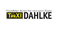 Kundenlogo Taxi Dahlke