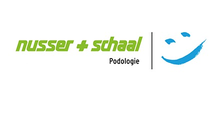 Kundenlogo von Sanitätshaus Nusser + Schaal GmbH