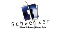 Kundenlogo Schweizer Damen- und Herrensalon