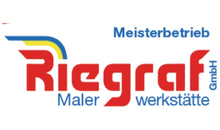 Kundenlogo von Riegraf GmbH Kundenlogo von Riegraf GmbH