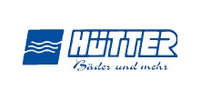 Kundenlogo Bäder Hütter