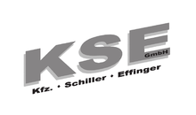 Kundenlogo von Auto KSE