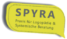Kundenlogo von Praxis für Logopädie Spyra Alexandra Kundenlogo von Praxis für Logopädie Spyra Alexandra