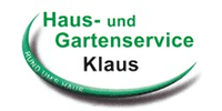 Kundenlogo Haus- und Gartenservice Klaus