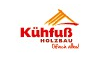 Kundenlogo von Holzbau Kühfuß