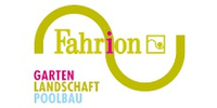 Kundenlogo Fahrion Garten- u. Landschaftsbau GmbH