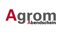 Kundenlogo von Agrom Abendschein GmbH