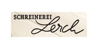 Kundenlogo Lerch Schreinerei