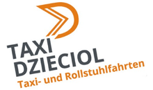 Kundenlogo von Taxi Dzieciol