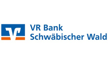 Kundenlogo von VR Bank Schwäbischer Wald eG